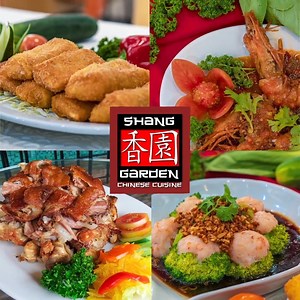 Weekend is waving! 👋 Don’t miss our best-selling dishes! Plan ahead and book a reservation now at Shang Garden Restaurant. Call us at 046-438-8488 / 0917-810-7393 / 0908-866-2747. For DOT and IATF compliance, we accept ages 15 to 65 yrs. old only. #TanzaOasisHotelandResort #ShangGardenRestaurant | Tanza Oasis Hotel and Resort