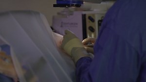 Medical Professional Performing Eye Procedure Stock Footage Video (100% Royalty-free) 1095605735 | Shutterstock