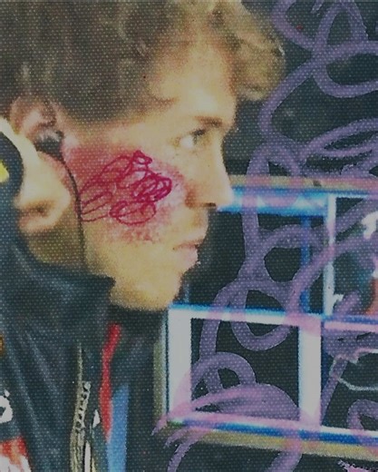 Creative Mixed Media Edits with Pop Icons