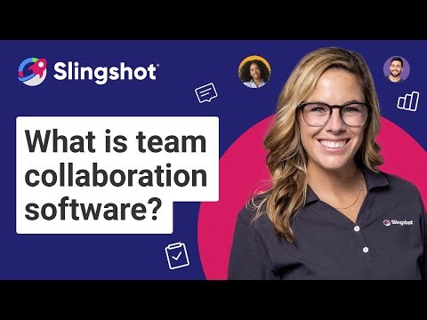 What Is Online Team Collaboration Software & Why Every Organization Needs it