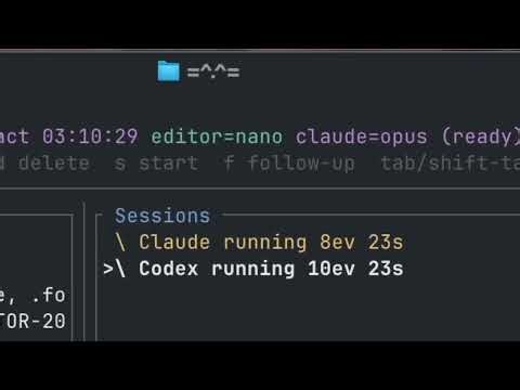 Context Foundry Studio