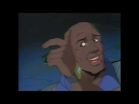 Battletech Animated Series 10 Road to Camelot / Дорога в Камелот RUS AI VA