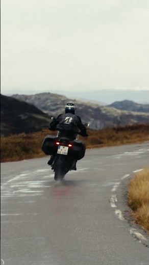 Just a quick appreciation post for the BATTLAX SPORT TOURING T33.