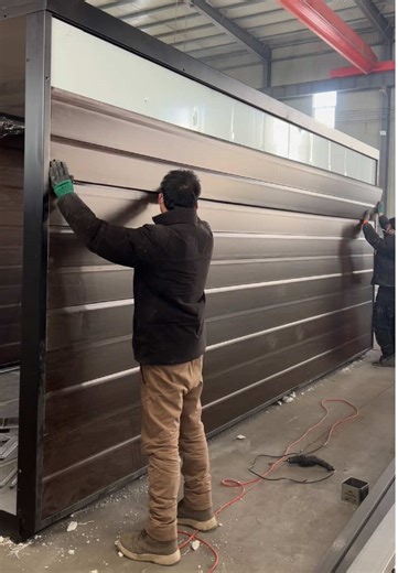 External Wall Insulation with Rockwool Boards