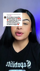 11K reactions · 172 shares | Tutorial full color ✨ | Kelliana Debby Makeup | Facebook