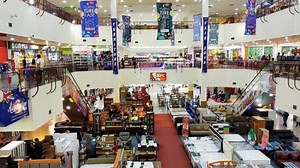 DC Mall Batam - Best Batam Vacation Rentals