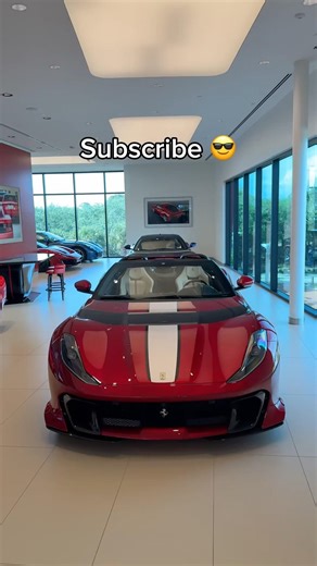 What car did you pick?