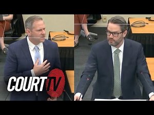 CLOSING ARGUMENTS: Which side do you think had a stronger closing? | COURT TV