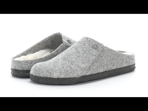 Birkenstock Zermatt Shearling (Unisex) SKU: 9421650