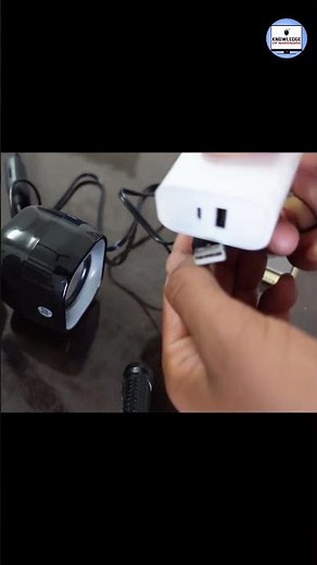 HP DHS-2111 Wired Speaker for PC Laptop And mobile.