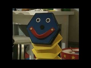 ABC For Kids DVD Opening (Template) (2003-2005)