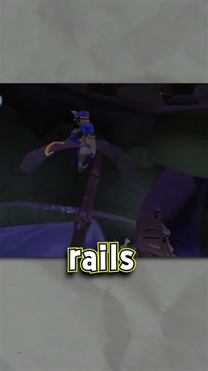 The Secret to a Great Sidle