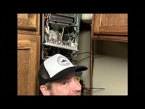 Tankless Water Heater DIY Troubleshooting Guide