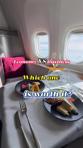 Discover Hidden Business Class Deals with Trip.com