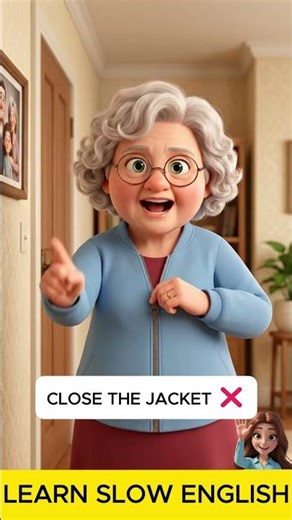 Not Everything Is Just “Close” ❌ | Learn Better English Words #shorts