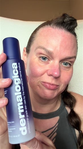 Gifted by Dermalogica Turn back the clock because the new @dermalogica Phyto Nature e2 truly gives a brighter, visibly refreshed, and supple complexion!! Grab yours at @Ulta Beauty now!!! #dermalogicapartner #dermalogica
