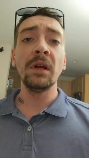 Why do we act like little robots in a public restroom?