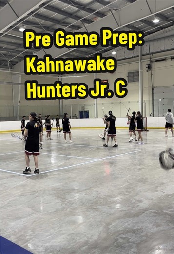 Game Day Preparation for Lacrosse Success