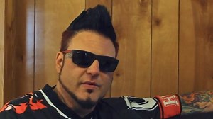 JASON HOOK: Why FIVE FINGER DEATH PUNCH's Next Album Is The Band's Best