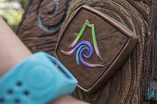 Complete Guide to TapuTapu at Universal's Volcano Bay
