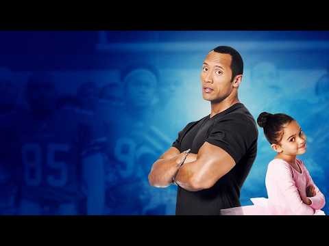 The Game Plan | Full Movie Story Explained | Dwayne Johnson | Madison Pettis