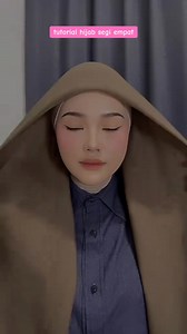 280K views · 2.6K reactions | Tutorial hijab懶 | Tutorial Hijab | Facebook