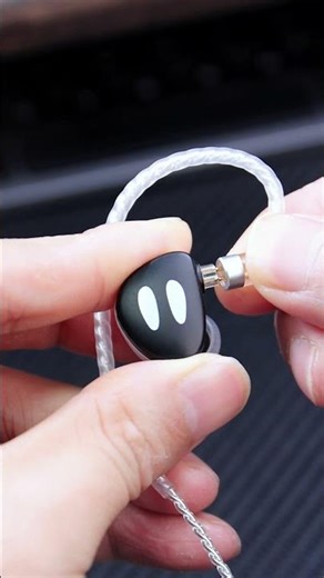 Immerse in the ocean of sound, explore the power of ORCA!#TRN #hifi #iem #earphone