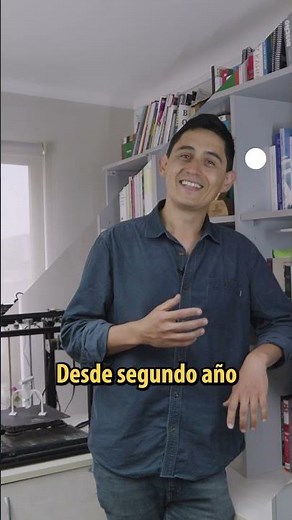 Estudia Diseño U. Mayor