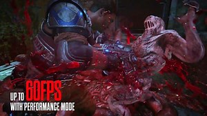 Gears of War 4