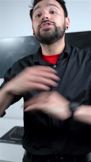 Air vs Water Cooled CPU#workstation #pcsetup #pcbuild #fyp #explore