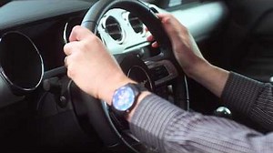 FORD MUSTANG INTERIOR DESIGN - Automotive video's