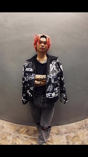 Nathanael Moss on TikTok