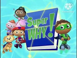 PBS Kids - DVD Trailer