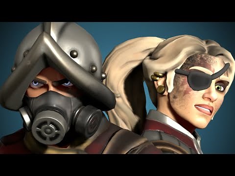 Heroforge - Building a Renaissance Empire