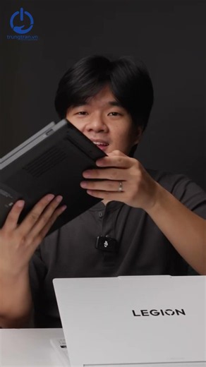 Is the design of the 2026 Lenovo Legion Y7000X different from the 2025 Legion 5?!