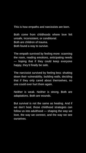 11K views · 13K reactions | You can read more here  But childhood...