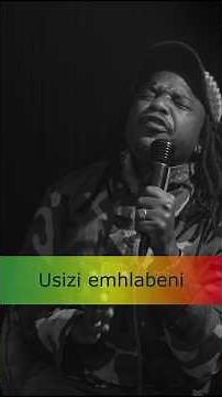 Lucky dube - USIZI #luckydube #reggae #music #usizi #blessedjo #entertainment