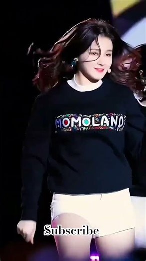 momoland nancy 😘 song 😍 momoland nancy tiktok #shorts