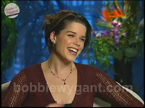Neve Campbell "Wild Things" 1998 - Bobbie Wygant Archive