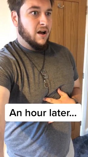 Taco Bell Poop Pants Comedy TikTok UK Funny Moments