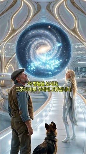 A UFO Lands on a French Hill, and a Mysterious Ore Given by Aliens 🛸💎 | The Alien Gift from Altér