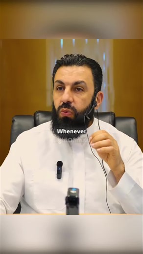 Inspiring Islamic Content from Belal Assad