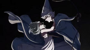 Witch Hat Atelier is Officially Getting an English Dub