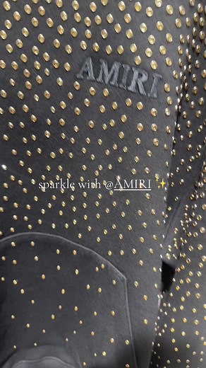 Shop Luxury Fashion at Neiman Marcus with AMIRI