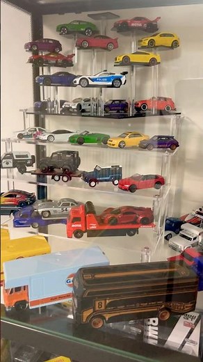 🚗 100+ Small Diecast Cars – Miniature Madness! 🔥✨ #Shorts