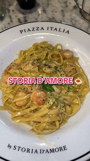 Delicias de Storia D'Amore: Cocina Italiana en Cali