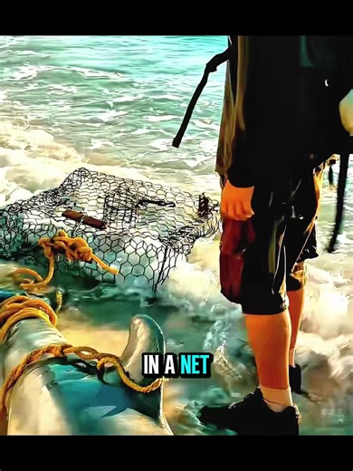 Helping a Stranded Dolphin: A Touching Rescue Story