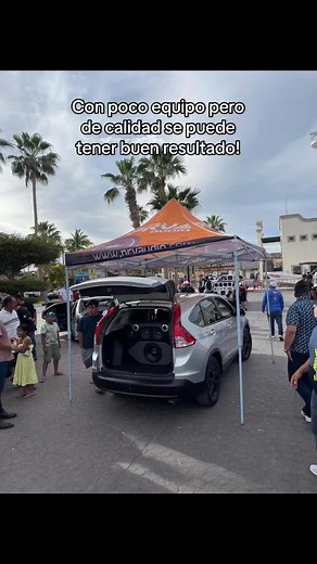 Sound Garage BCS/ PRV Audio #soundgaragebcs #prvaudio #caraudio #openshowcaraudio #caraudioaddicts #caraudiomexico #caraudiosystem #teamprvaudio #lapazbcs #loreto #carsoftiktok