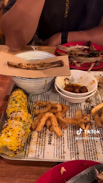 Restaurant Review: Mandurah Steak House Experience