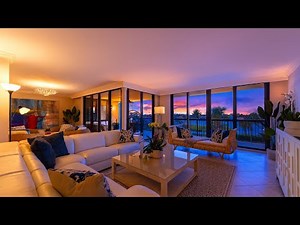 This Jupiter Island Waterfront Home Redefines Coastal Luxury